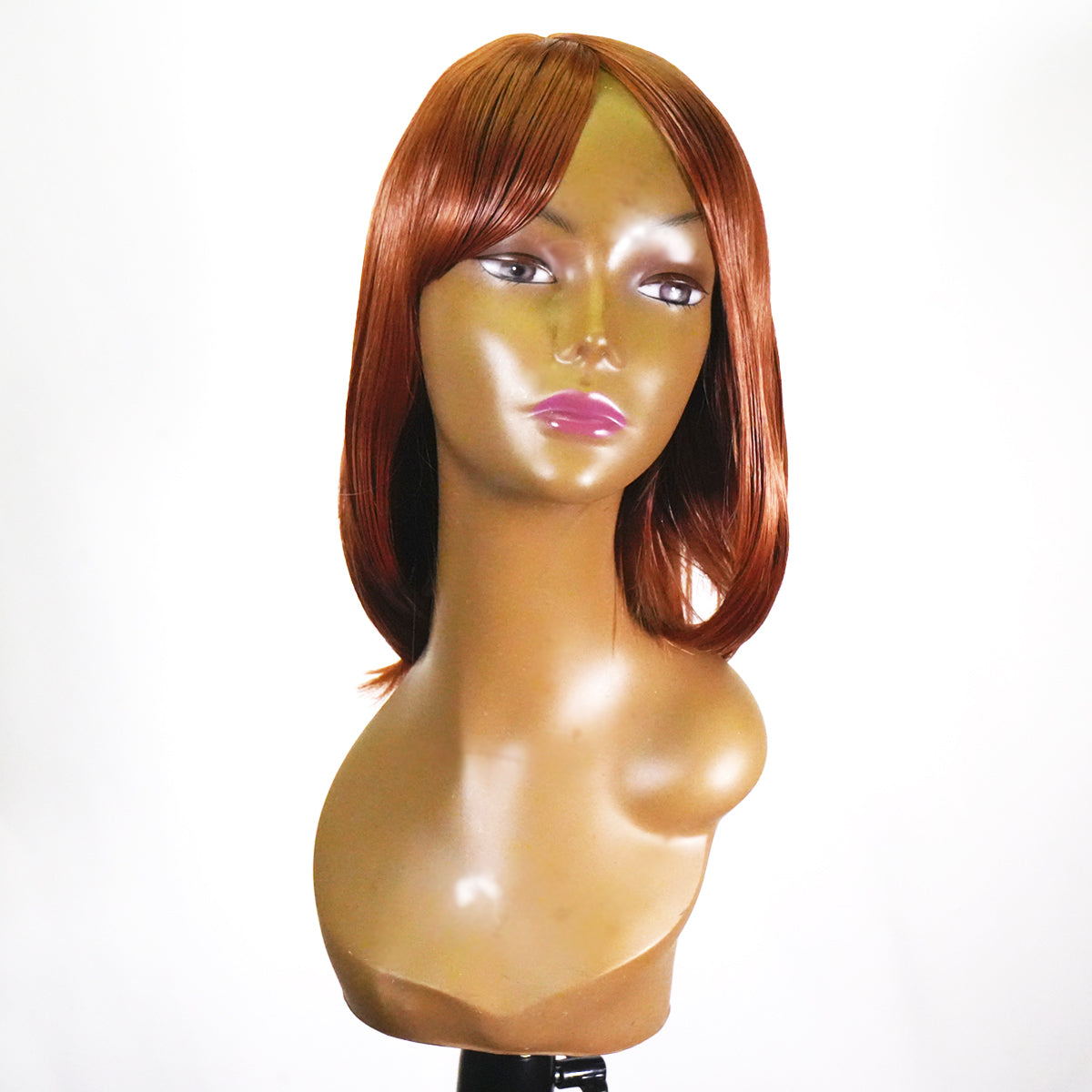 Jujutsu Kaisen Nobara Wig