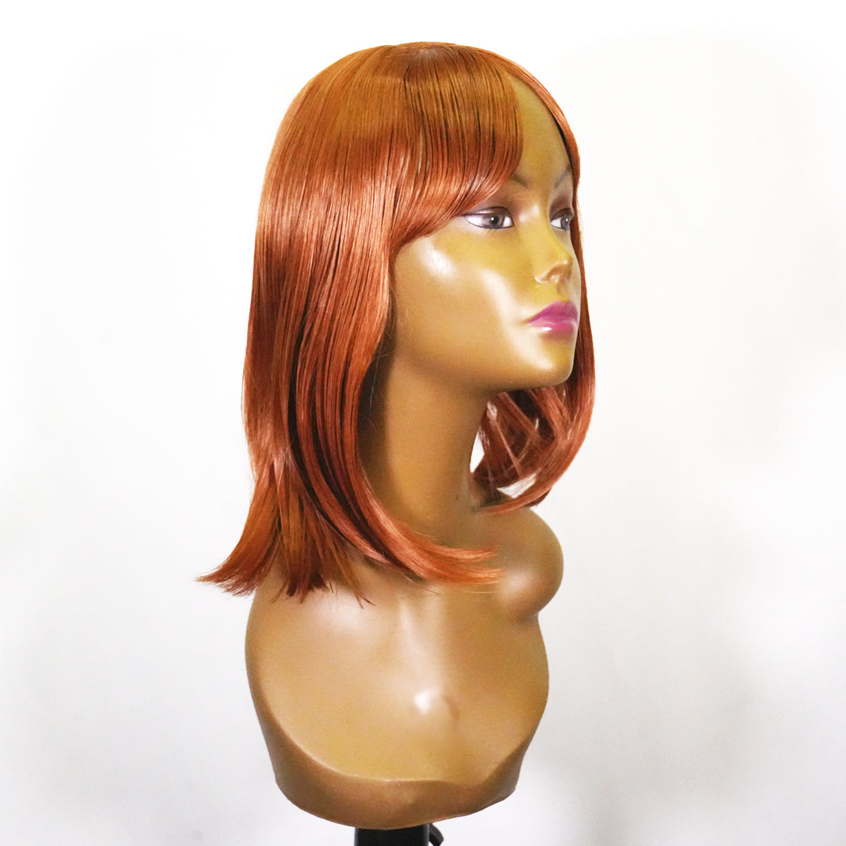 Jujutsu Kaisen Nobara Wig
