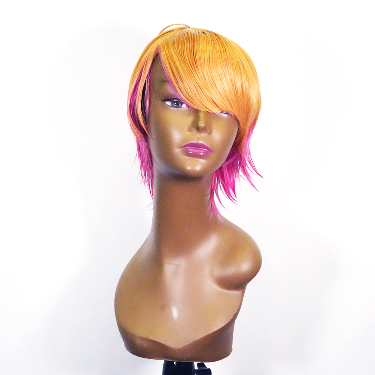 Oshi No Ko Aqua Wig