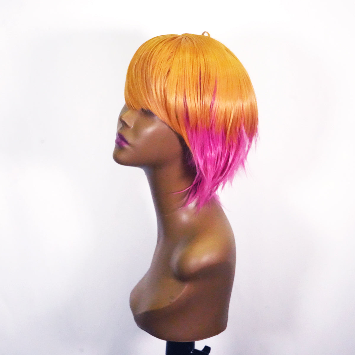 Oshi No Ko Aqua Wig