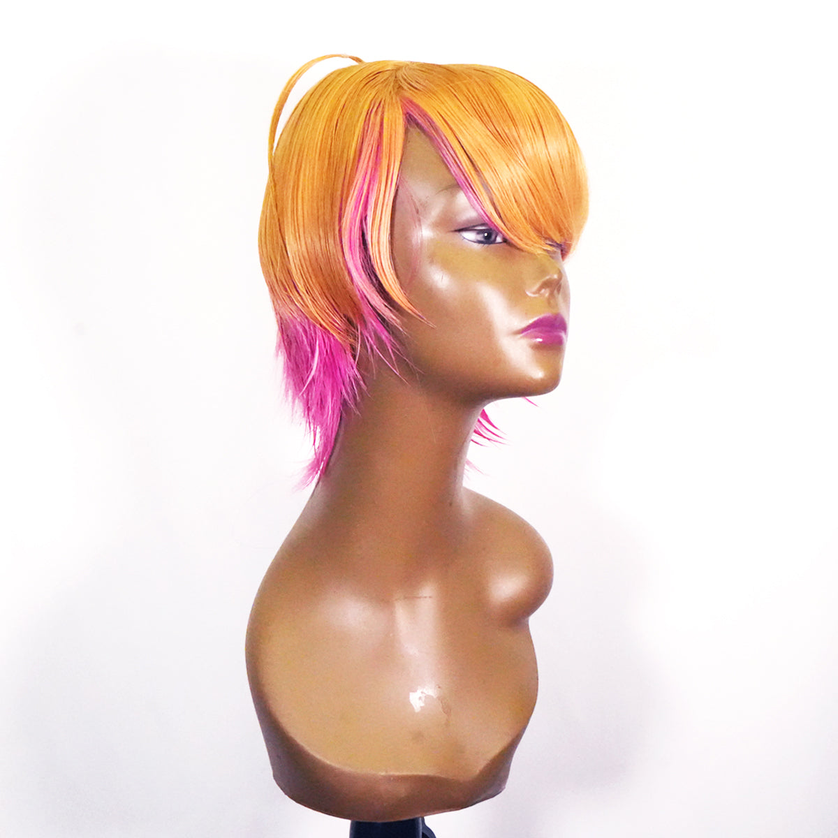 Oshi No Ko Aqua Wig