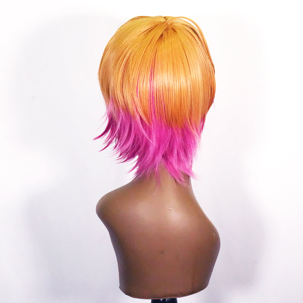 Oshi No Ko Aqua Wig