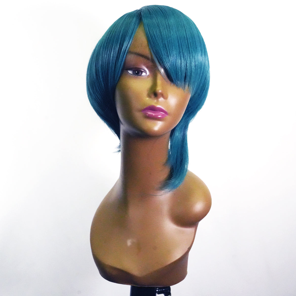 Genshin Impact Xingqiu Wig
