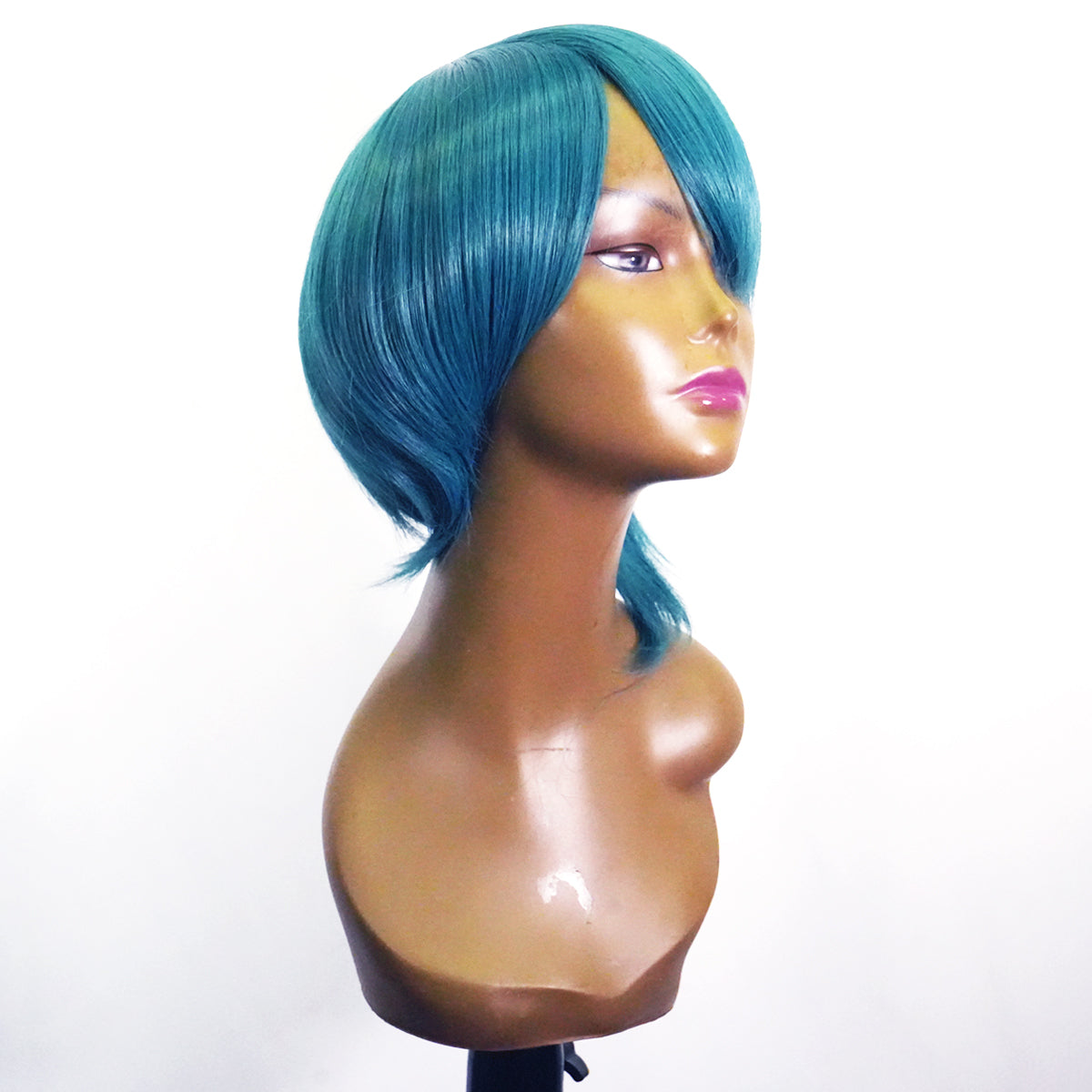 Genshin Impact Xingqiu Wig