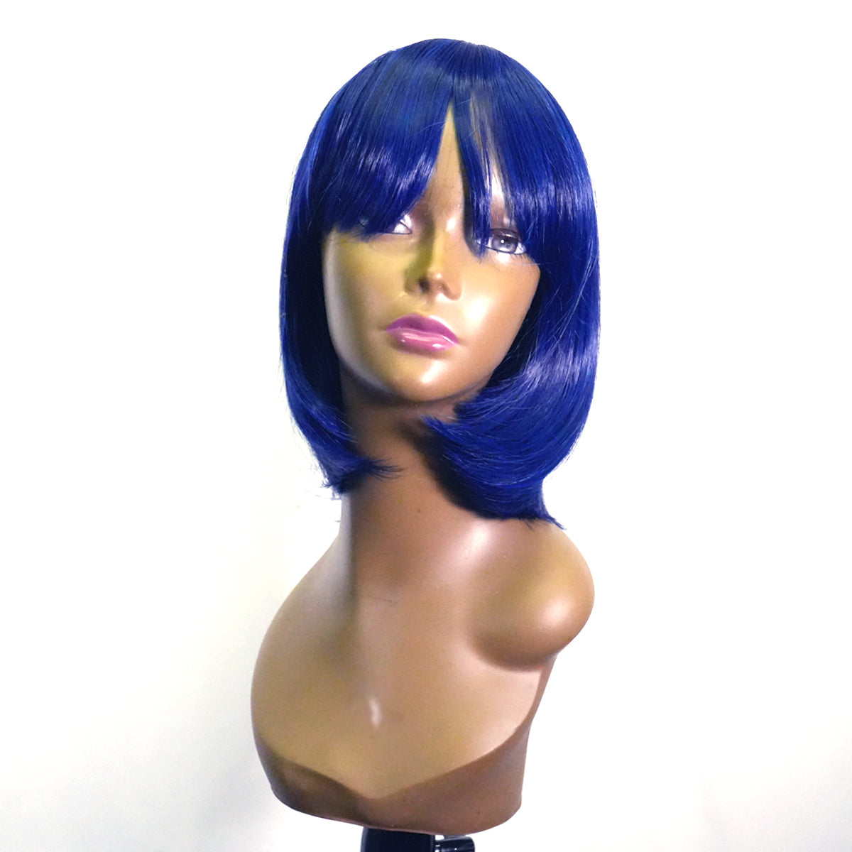 Bocchi The Rock Ryo Wig