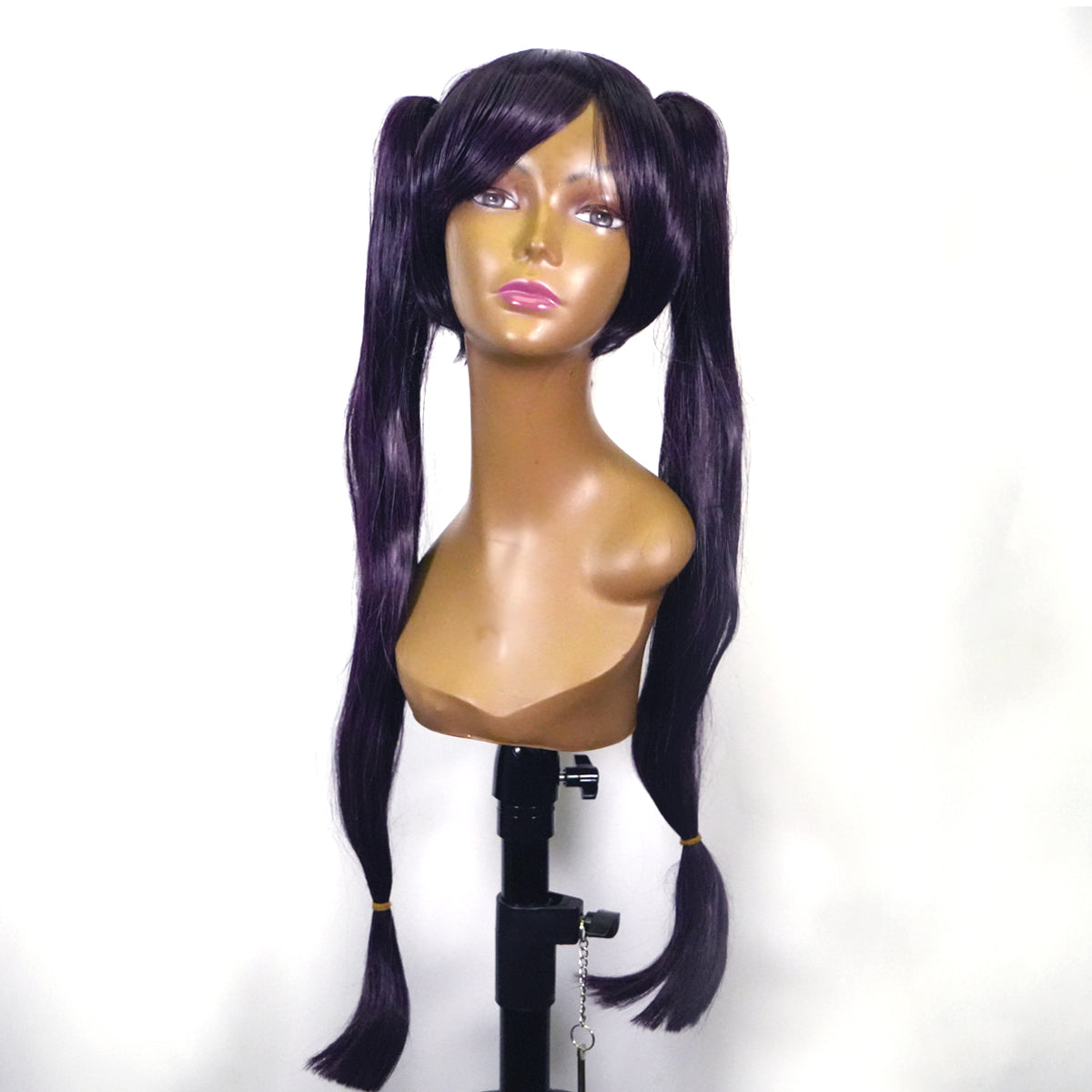 Genshin Impact Mona Wig – Fortune Teller Cosplay Wig