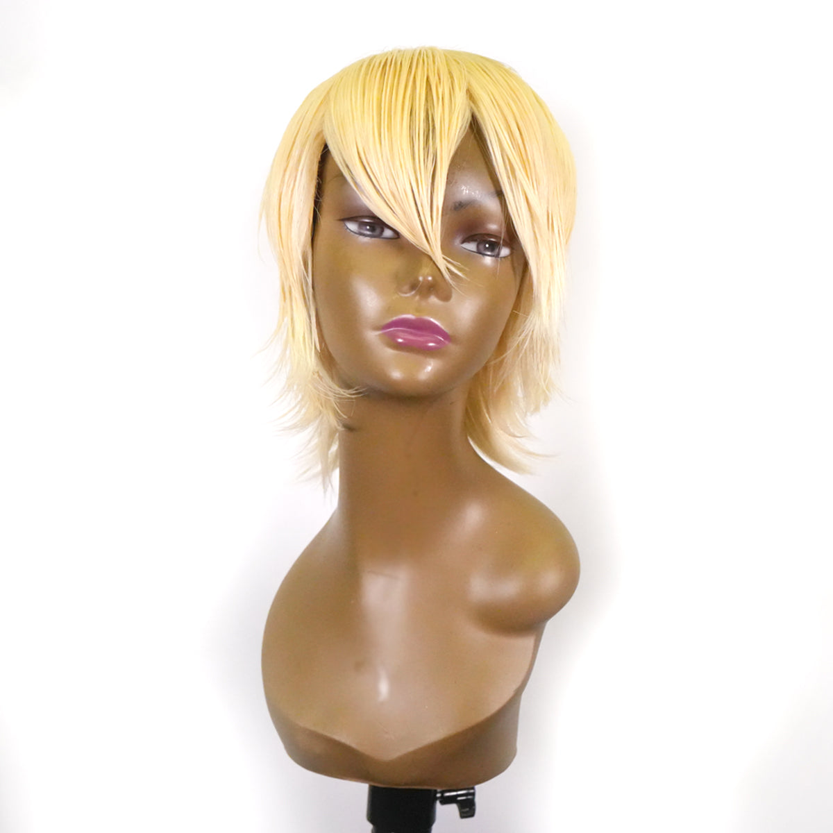 Genshin Impact Bennett Wig