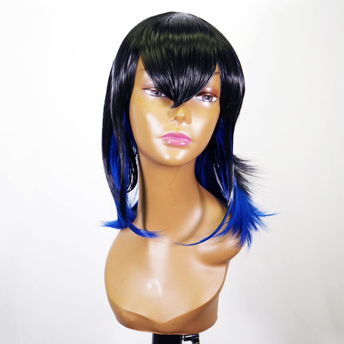 Demon Slayer Inosuke Wig
