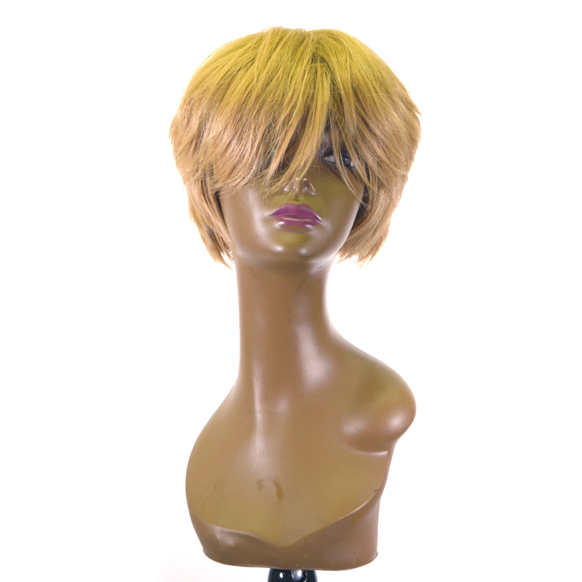 Spy Family Loid Forger Wig – Spy Father Cosplay Wig