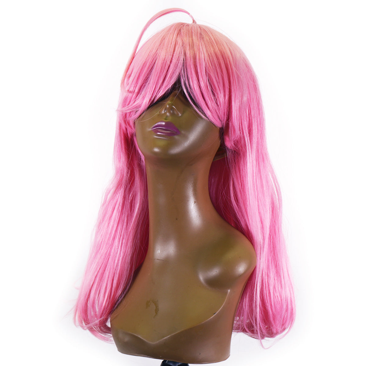 Spy Family Anya Forger Wig