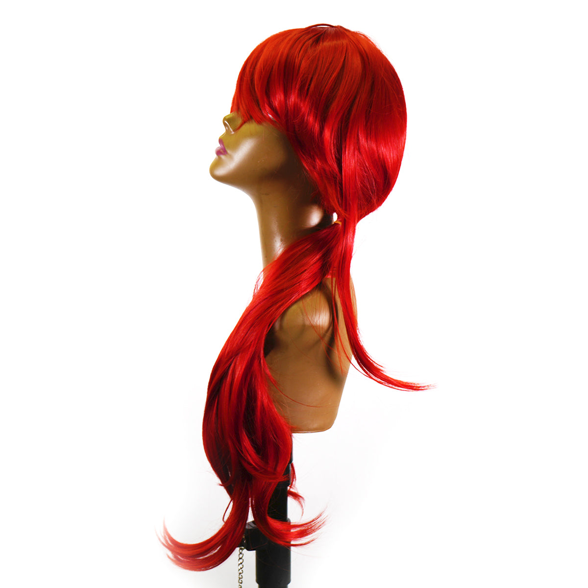 Genshin Impact Diluc Wig