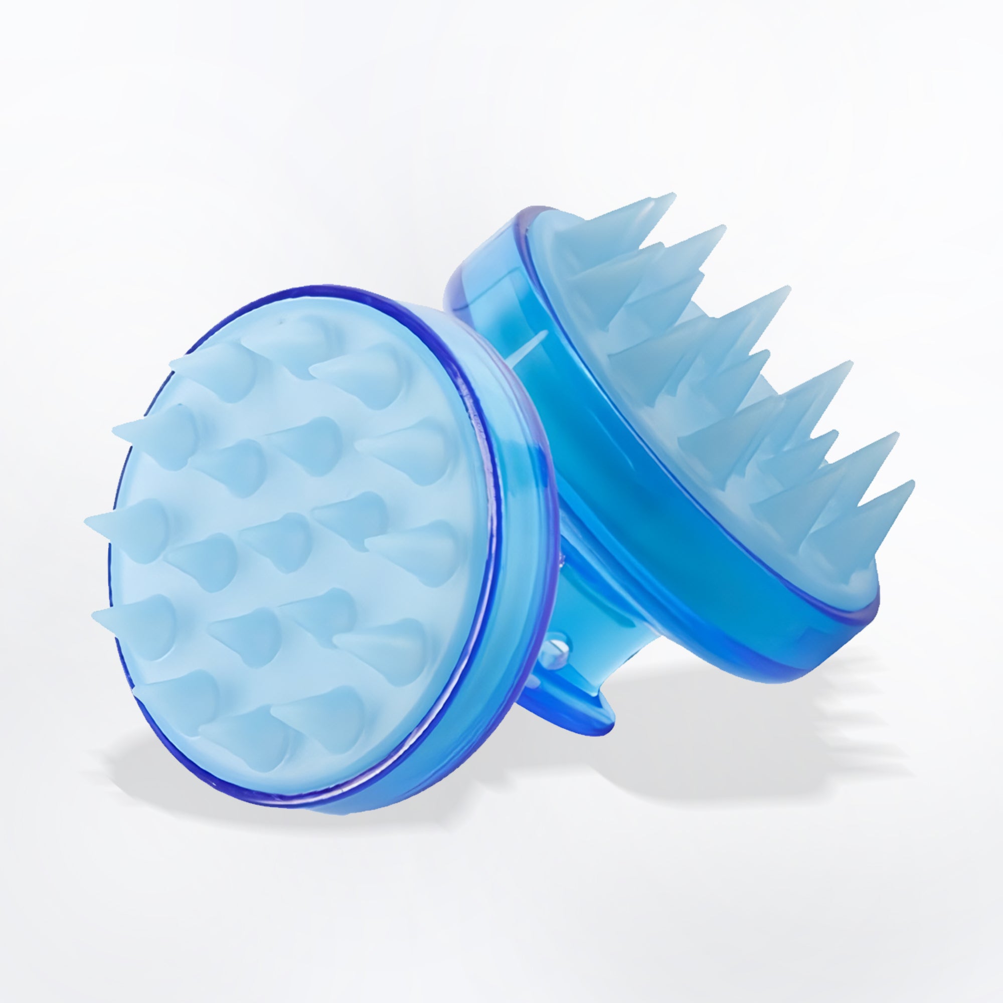 Shampoo Brush Hair Scalp Massager