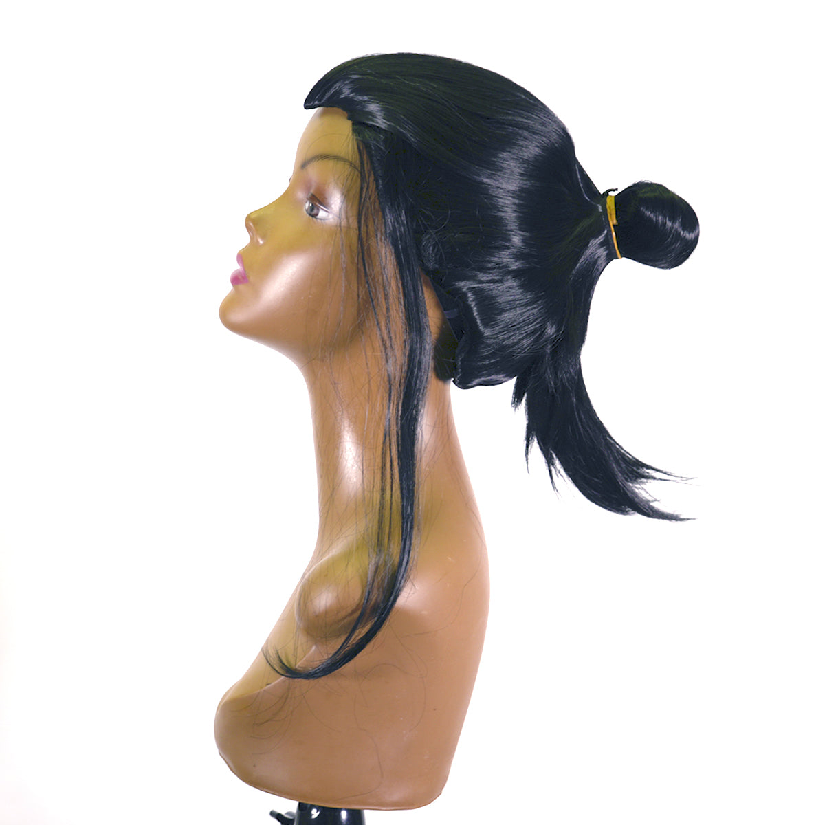 Confident Guy Wig