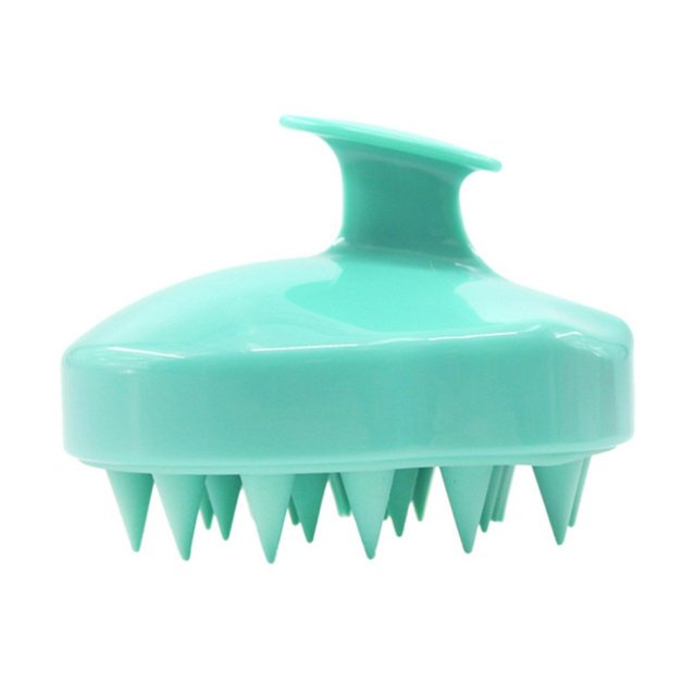 Shampoo Brush Hair Scalp Massager